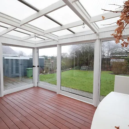 Villa Solbakken Id 120 *