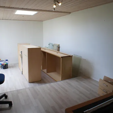 Villa Solbakken Id 120 Esbjerg