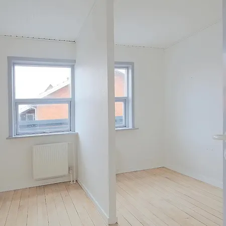 Solbakken Id 120 Villa *