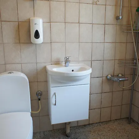 Villa Solbakken Id 120 *
