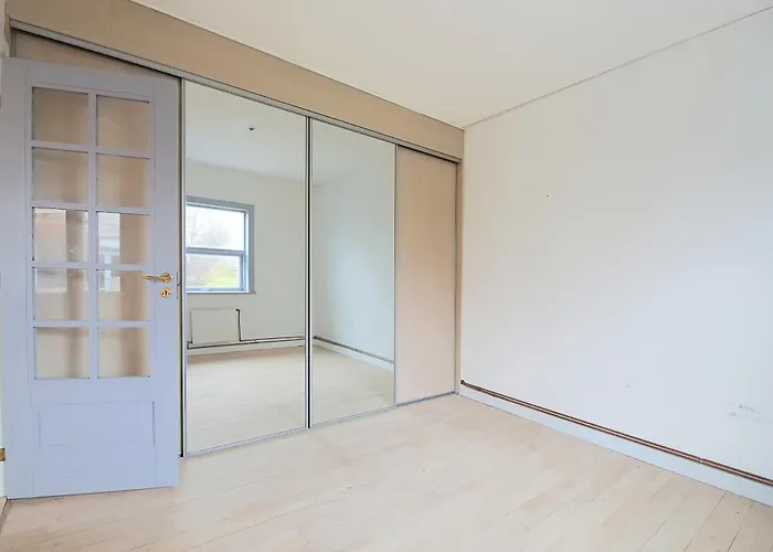 Solbakken Id 120 Villa