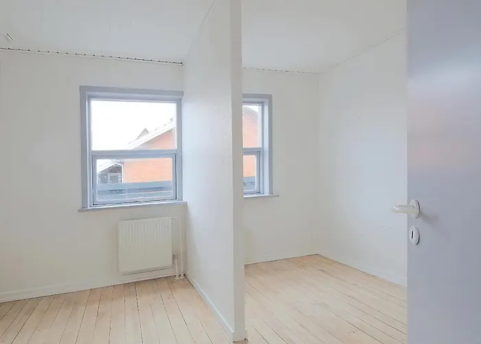 Solbakken Id 120 Villa *