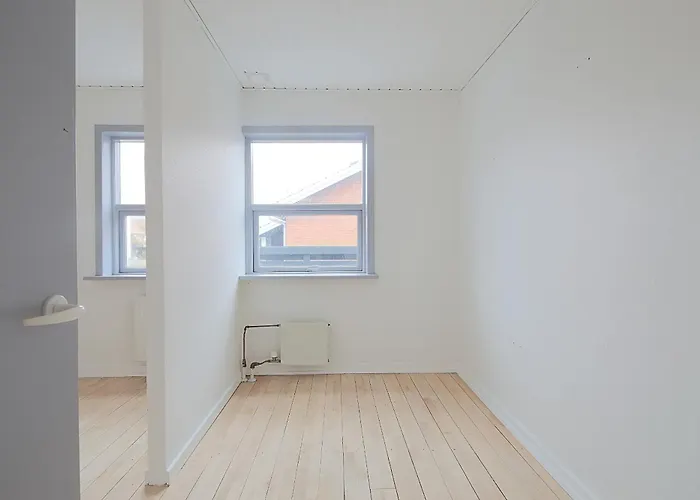 Solbakken Id 120 * Esbjerg