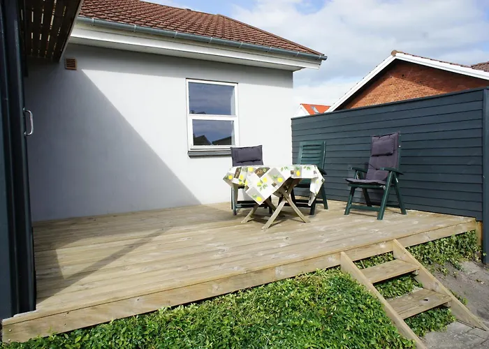 Solbakken Id 120 Villa Esbjerg