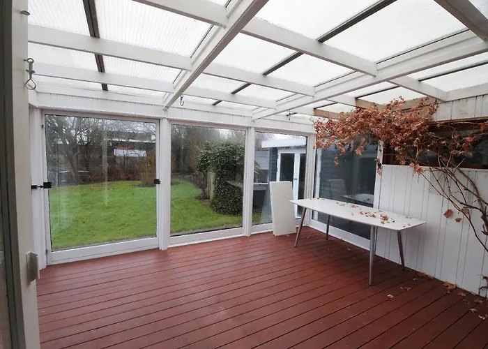 Solbakken Id 120 Villa Esbjerg